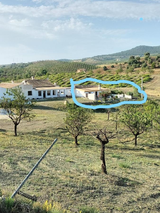 Apartment Casita Estherose Velez Rubio