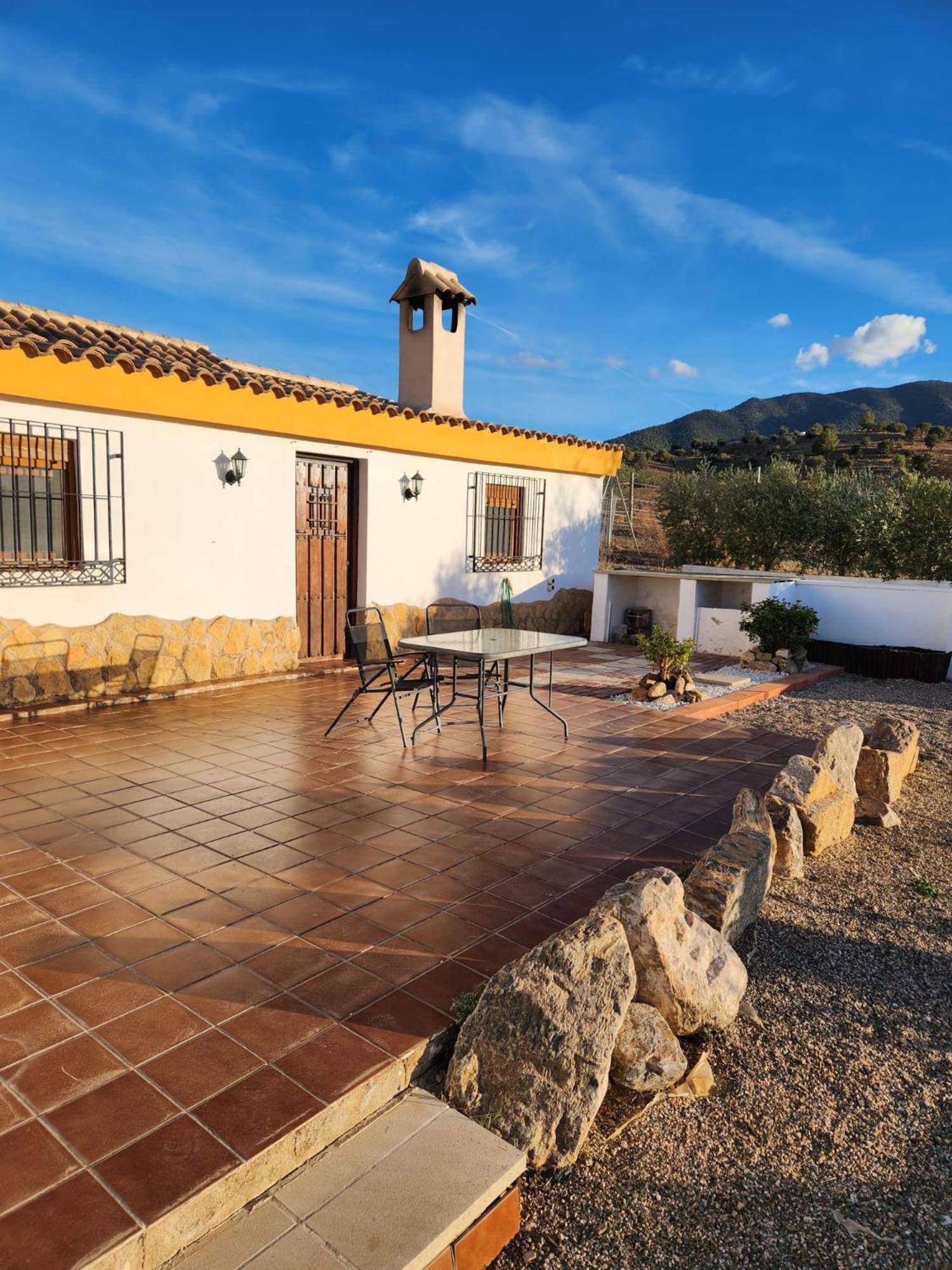Apartment Casita Estherose