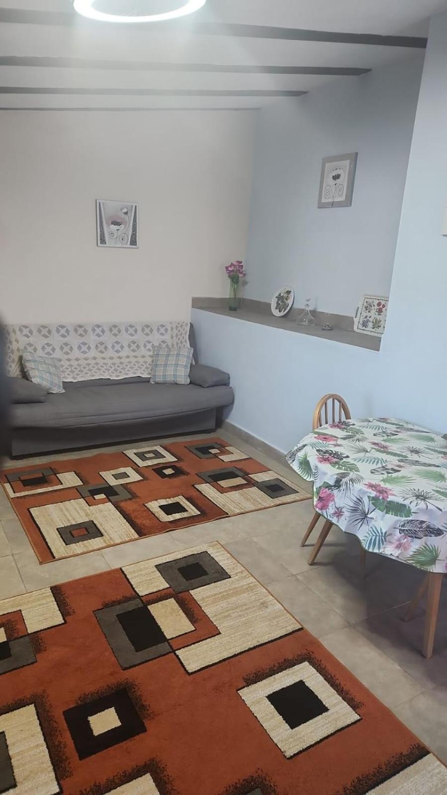 Casita Estherose Velez Rubio
