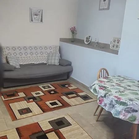 Casita Estherose Vélez Rubio Buitenkant foto
