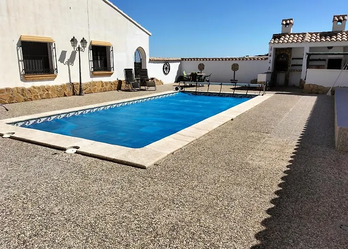 Casita Estherose