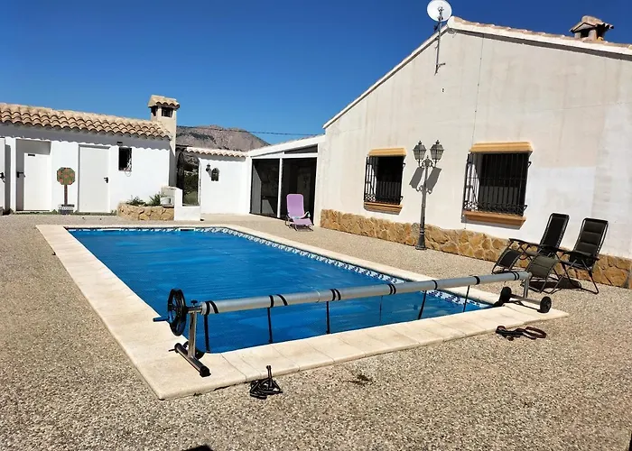 Casita Estherose