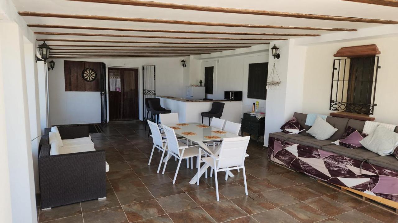 Casita Estherose Appartement *