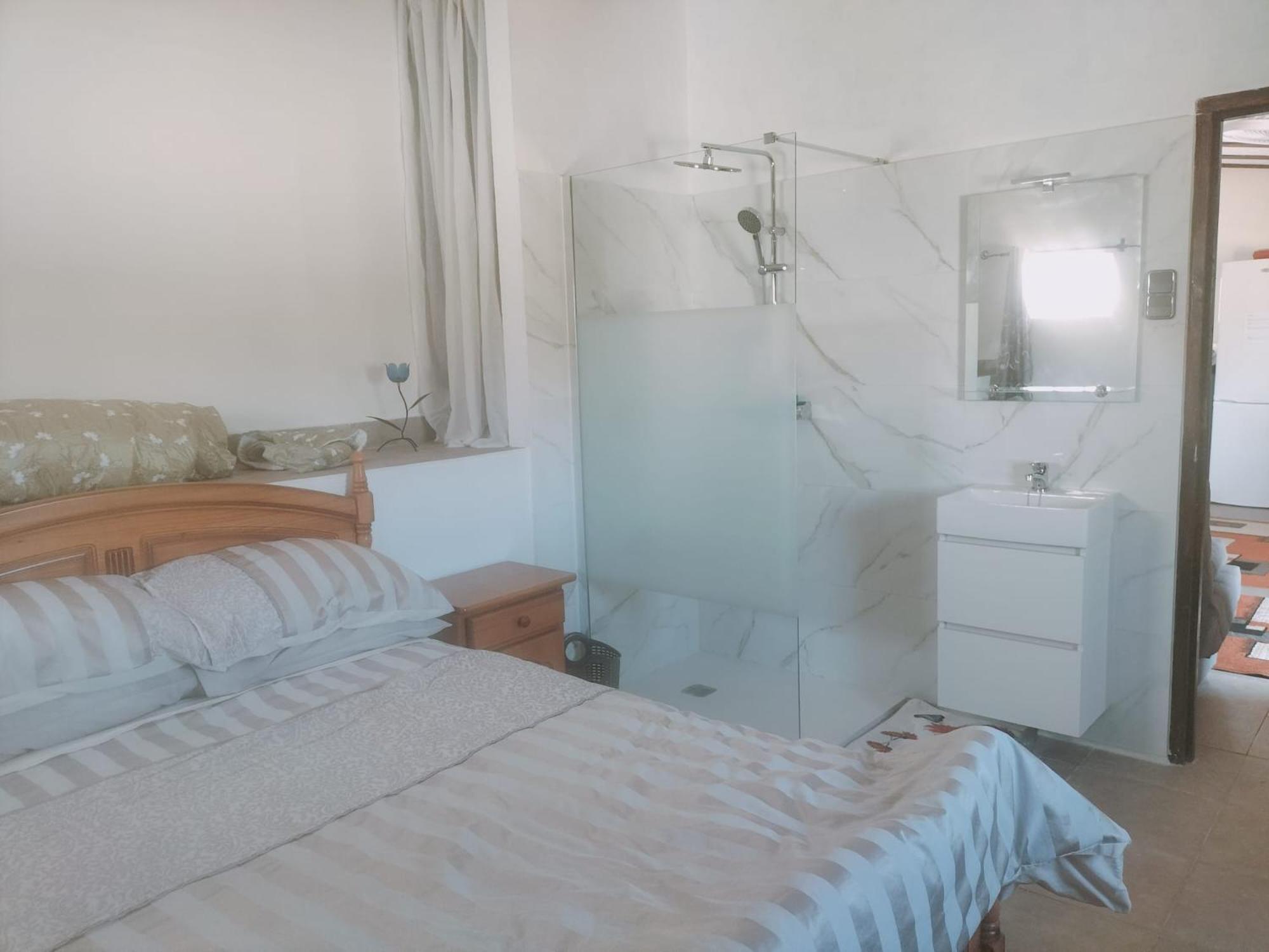 Appartement Casita Estherose